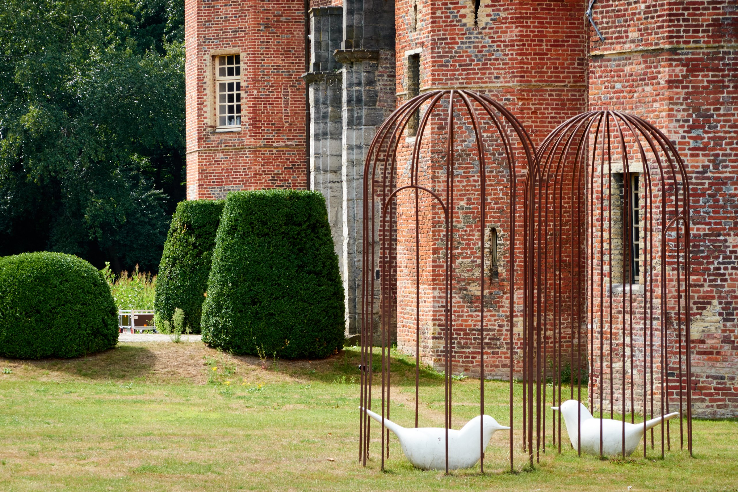 2022 08 22 Chateau de Rumbeke 2813